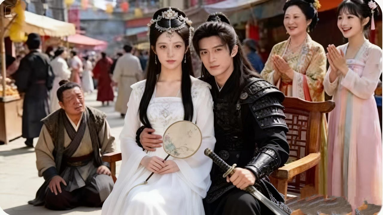 💗《神医狂妃太野·王爷乖乖沦陷》👉现代神医魂穿废柴嫡女，一手医术虐遍仇敌，还把高冷战神王爷撩到失控！人前狂妃拽上天，人后把王爷吃得死死的，又野又撩超上头。 最新短劇 #古装#复仇#逆襲#重生#大陸短剧