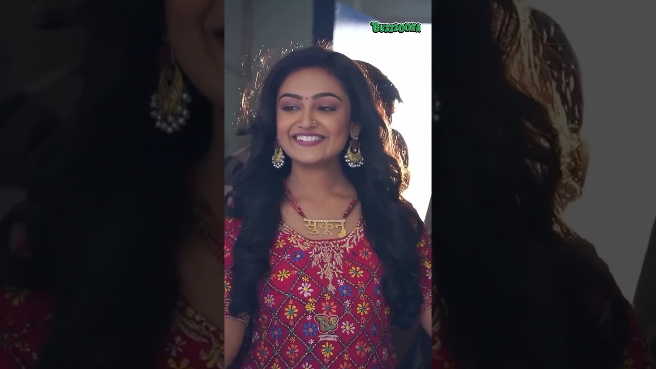 Snapped in perfection—Sanchita Ugale looking effortlessly gorgeous! ✨