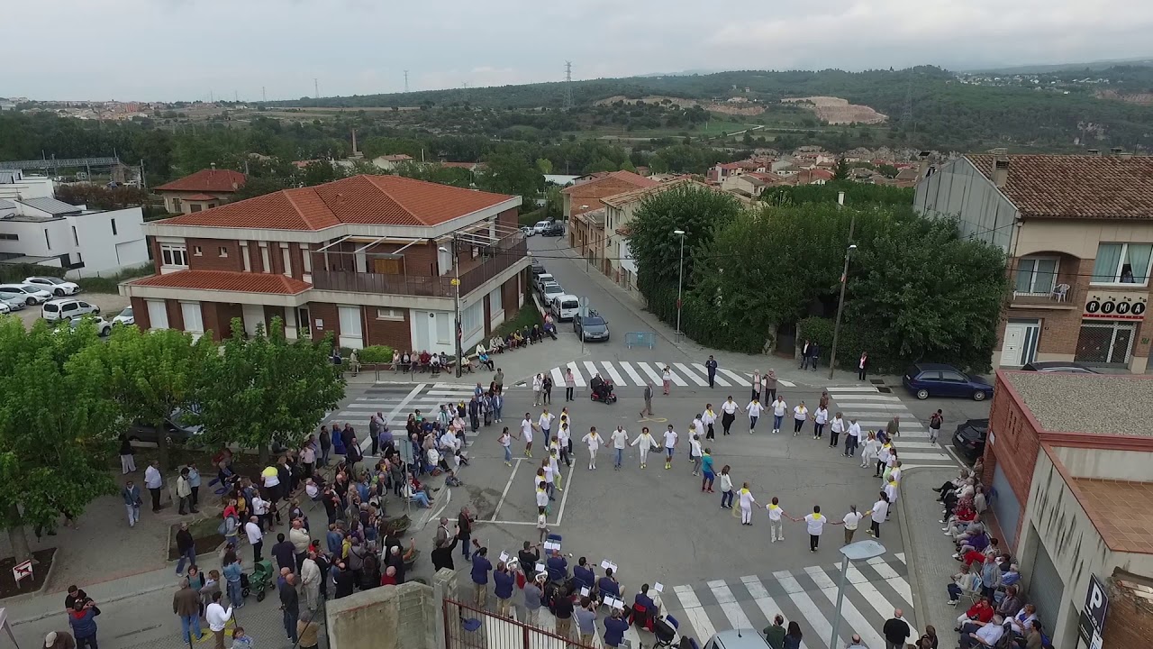 SARDANA LA VERGE DEL PUIGSAGORDI