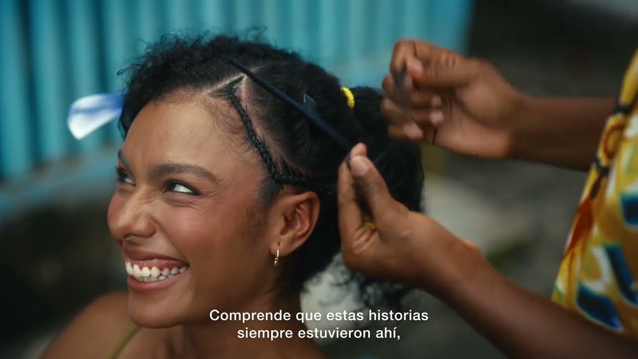Descubre la diversidad de #ElPaísDeLaBelleza