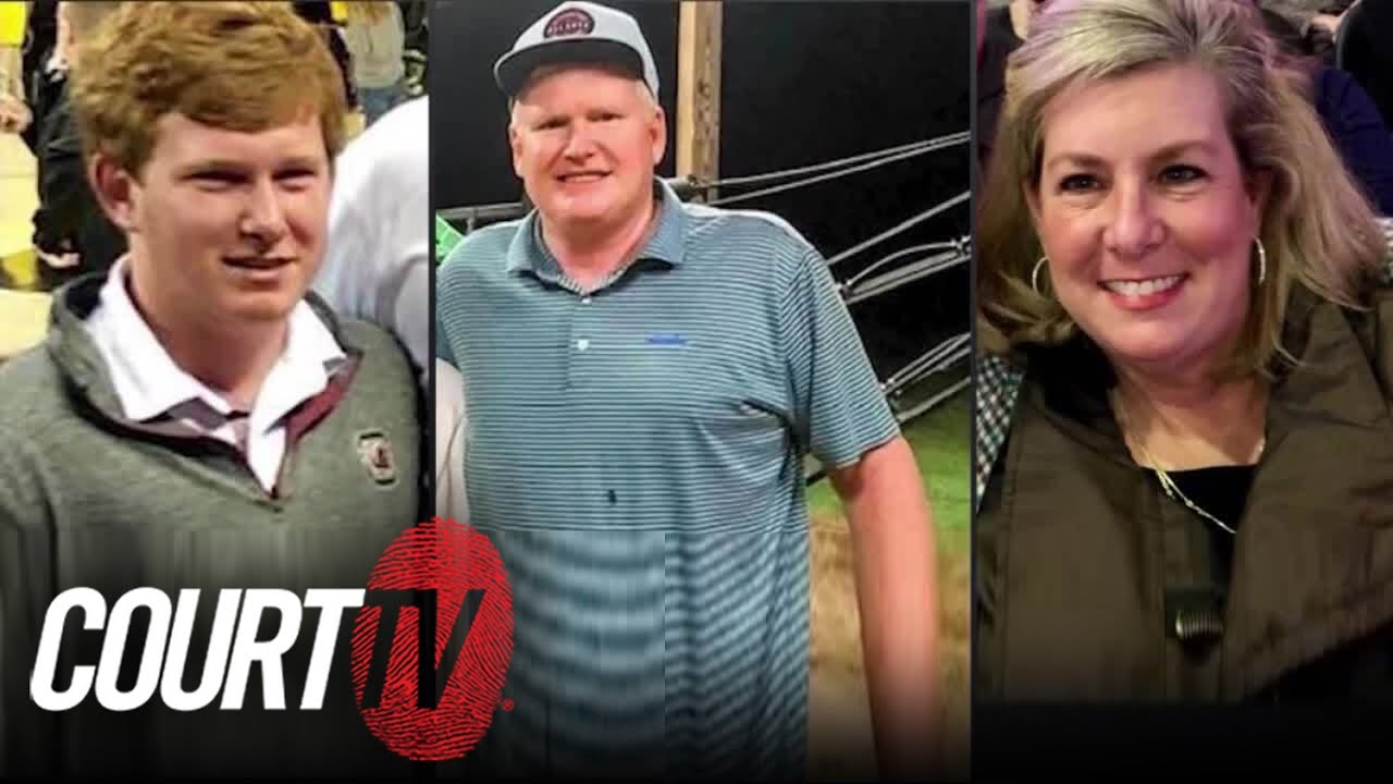 Pretrial Hearing in Alex Murdaugh Case