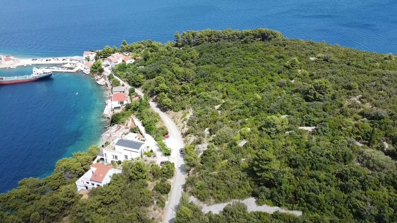Savar, Dugi otok