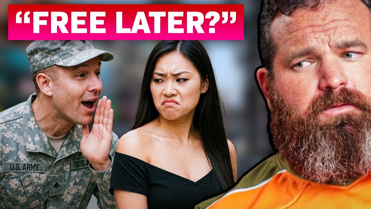 These 5 Mistakes Can DESTROY Your Military Career
