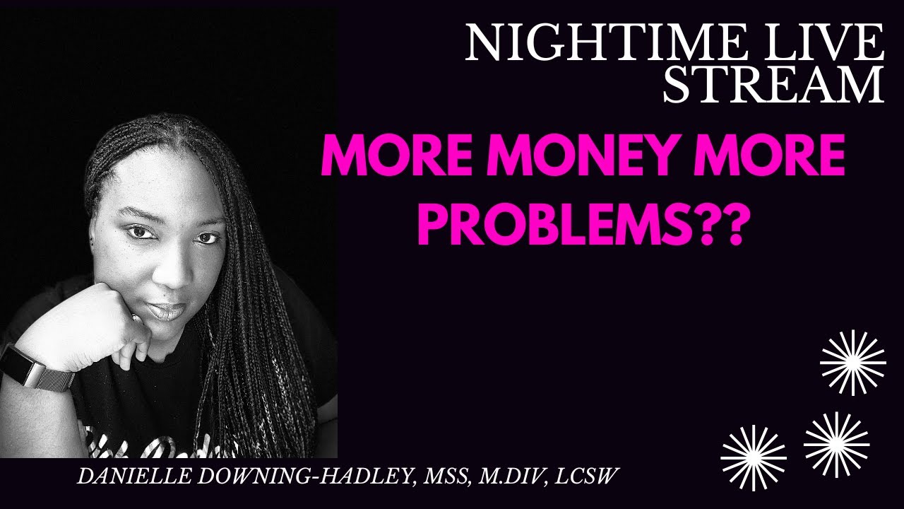 Outgrowing the Circle: Money, Boundaries & Real Friends