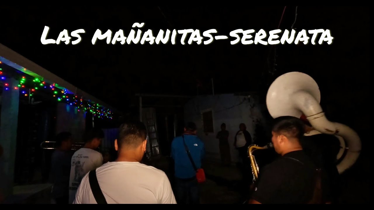 Parte 2: Fiestas de Cantón Molineros 2026, Verapaz, San Vicente