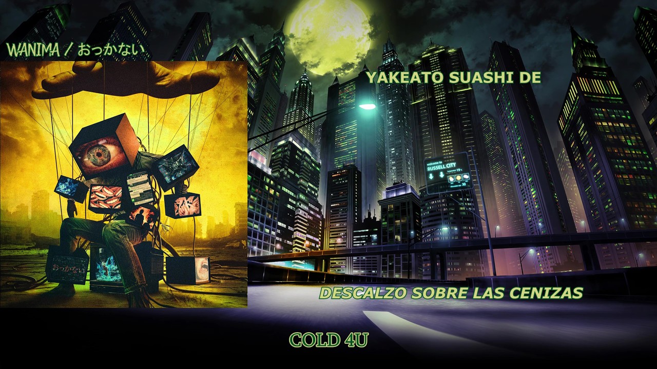 Wanima | Okkanai (sub. Español & Romaji)