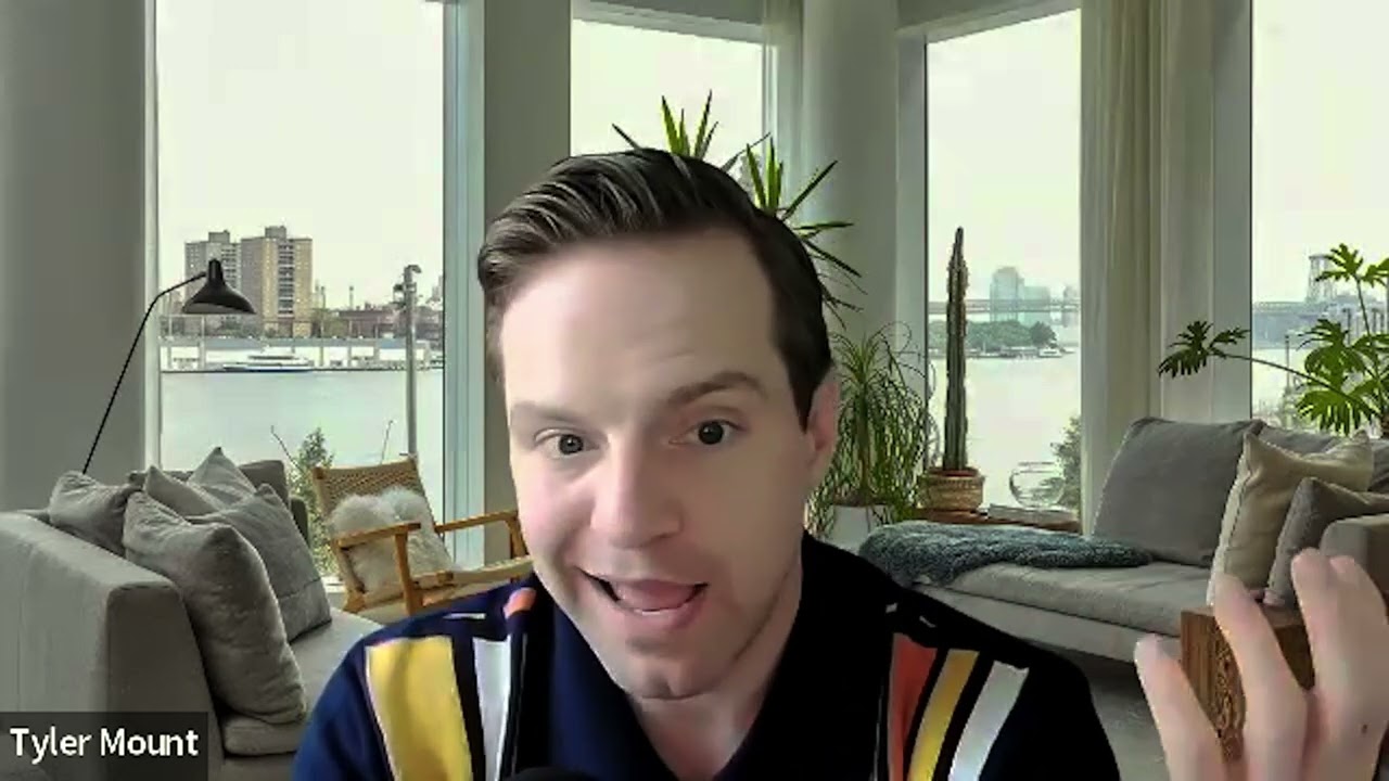 Corr Values | Ep. 2: Branding Brilliance with Tyler Mount