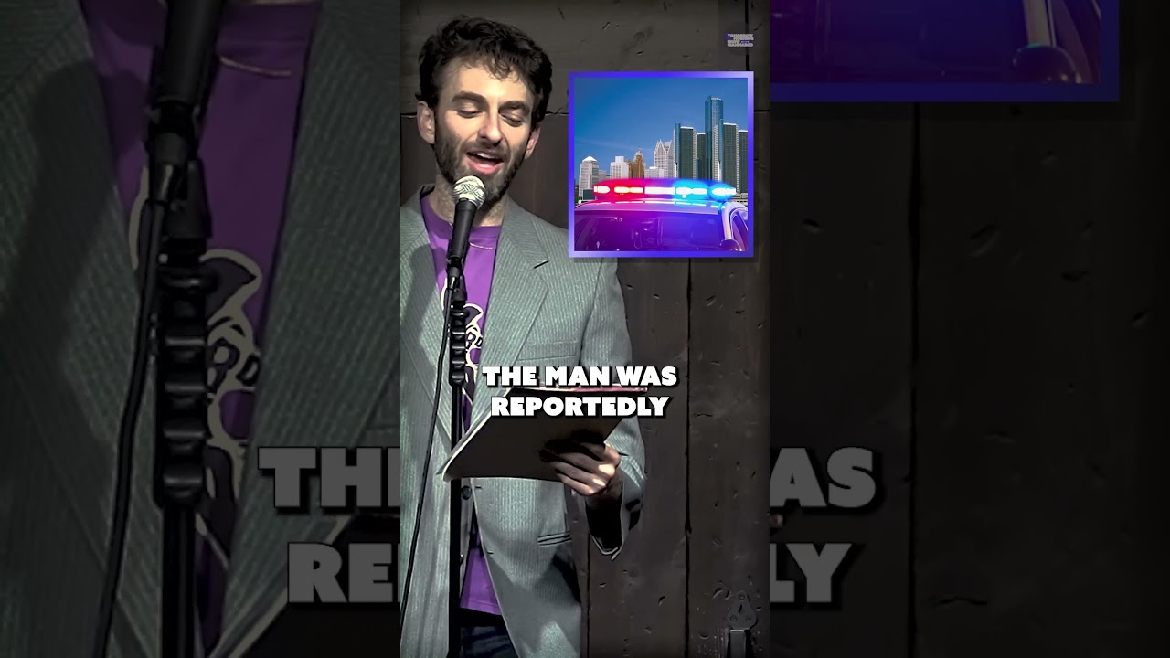 Michigan attack | Tomorrow Morning Show with Gianmarco Soresi