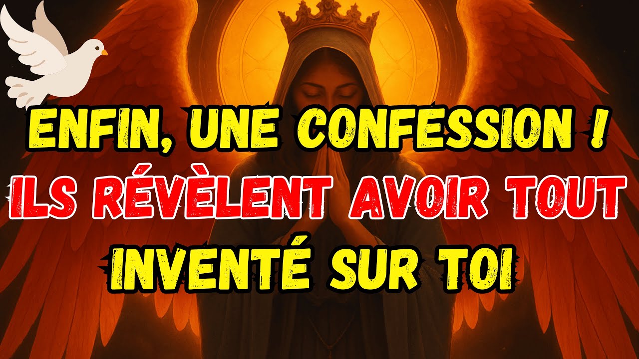 Élu(e), la vérité éclate enfin : vous n’avez jamais voulu faire de mal ! 💥