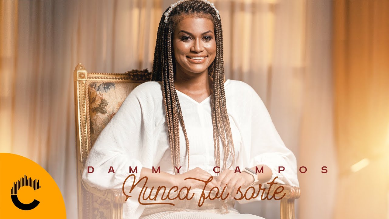 Dammy Campos | Nunca Foi Sorte [Clipe Oficial]