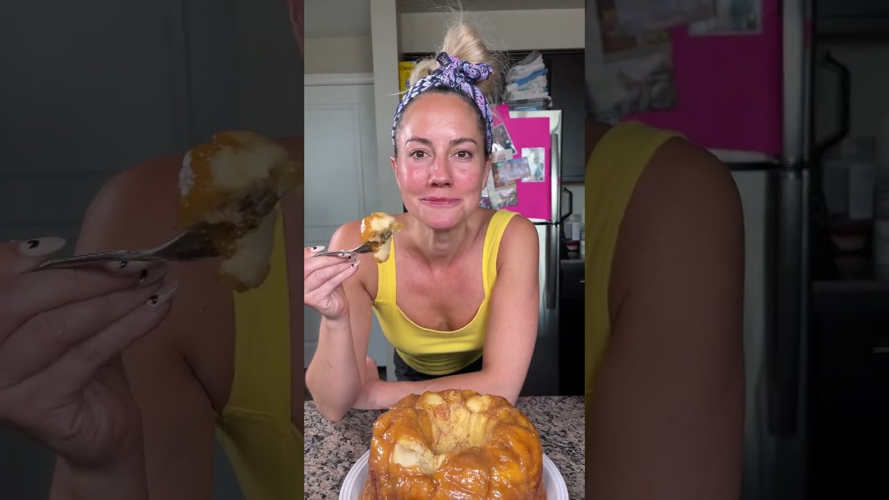 This easy treat is so good!
