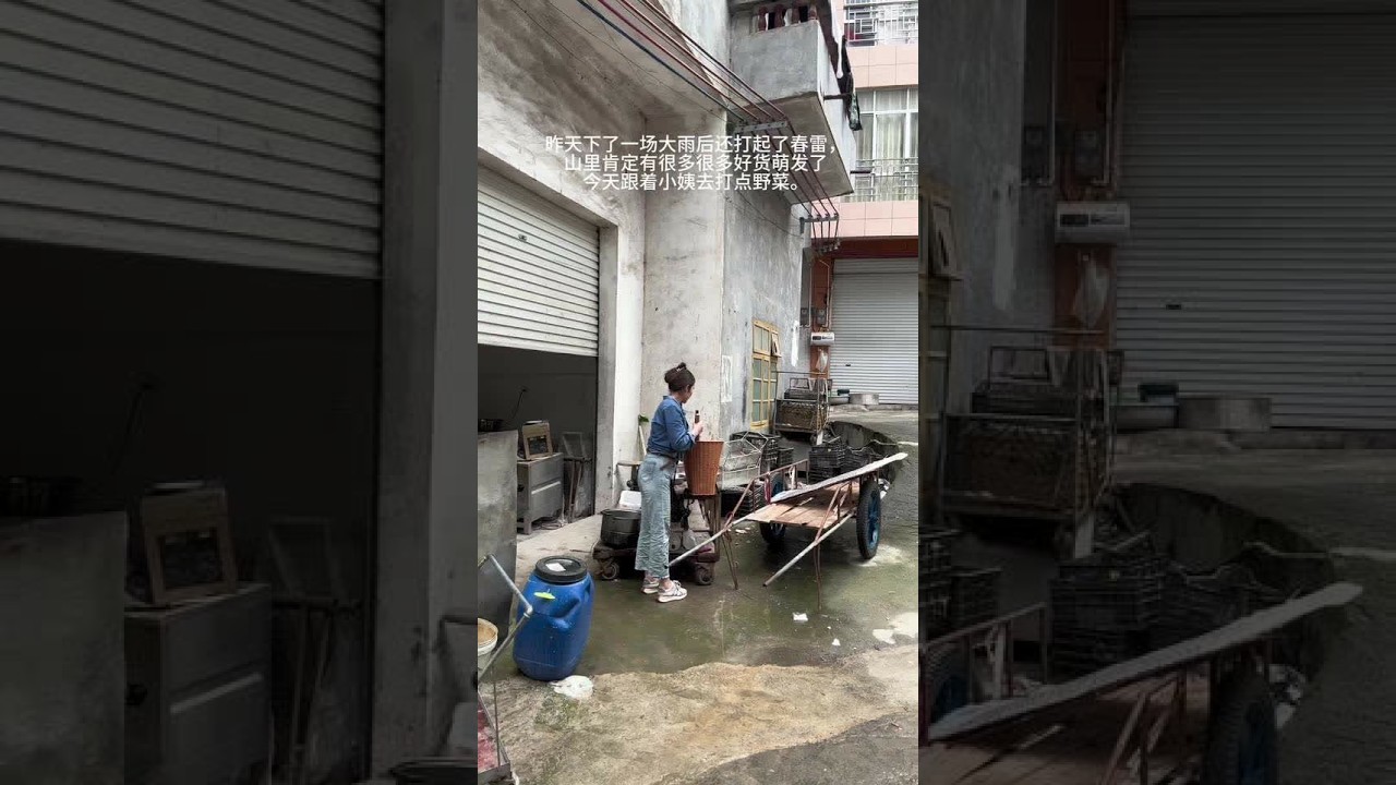昨天的菜吃了，emm———今天起来上厕所，那个味道，上头了啊。出门，今天初一了姐妹。祈福去。