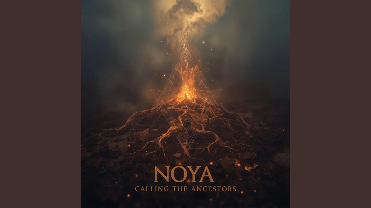 CALLING THE ANCESTORS