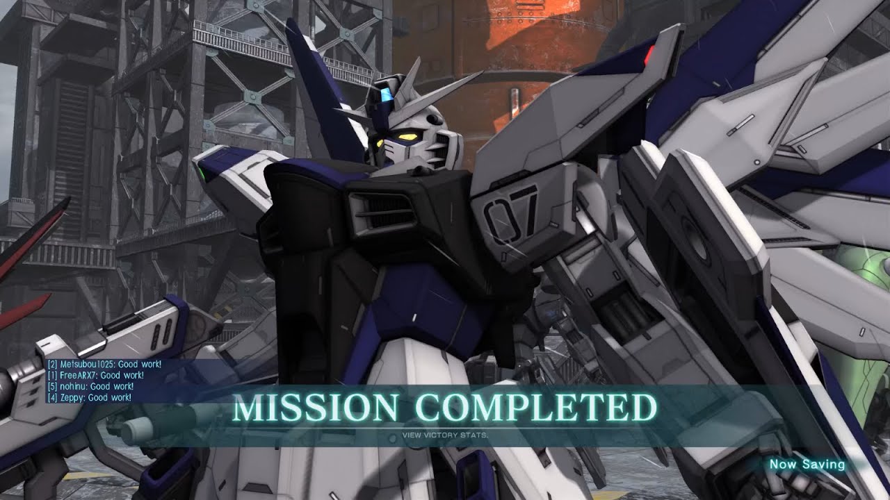 GBO2 - PC #1660 Freedom Overhaul
