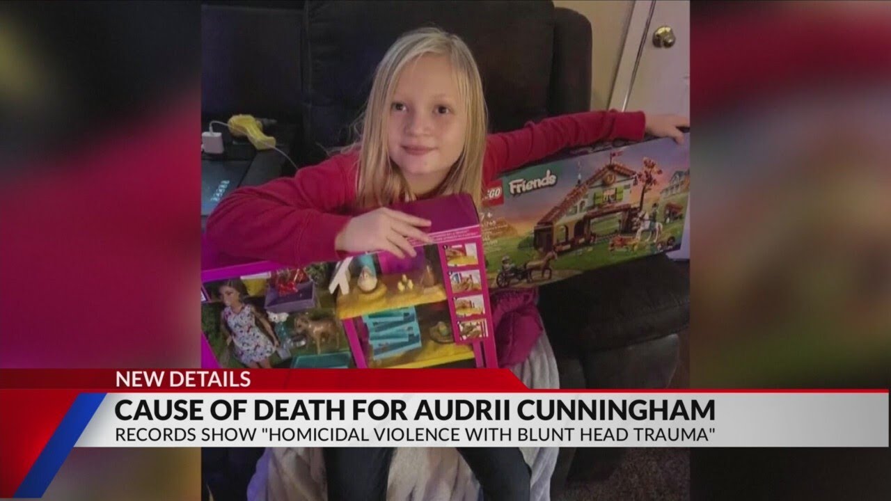 Cause of death of 11-year-old Livingston girl released