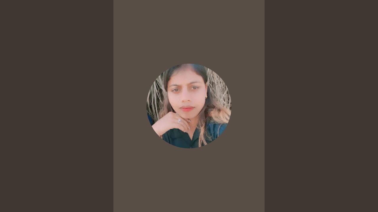 nisha singh is live