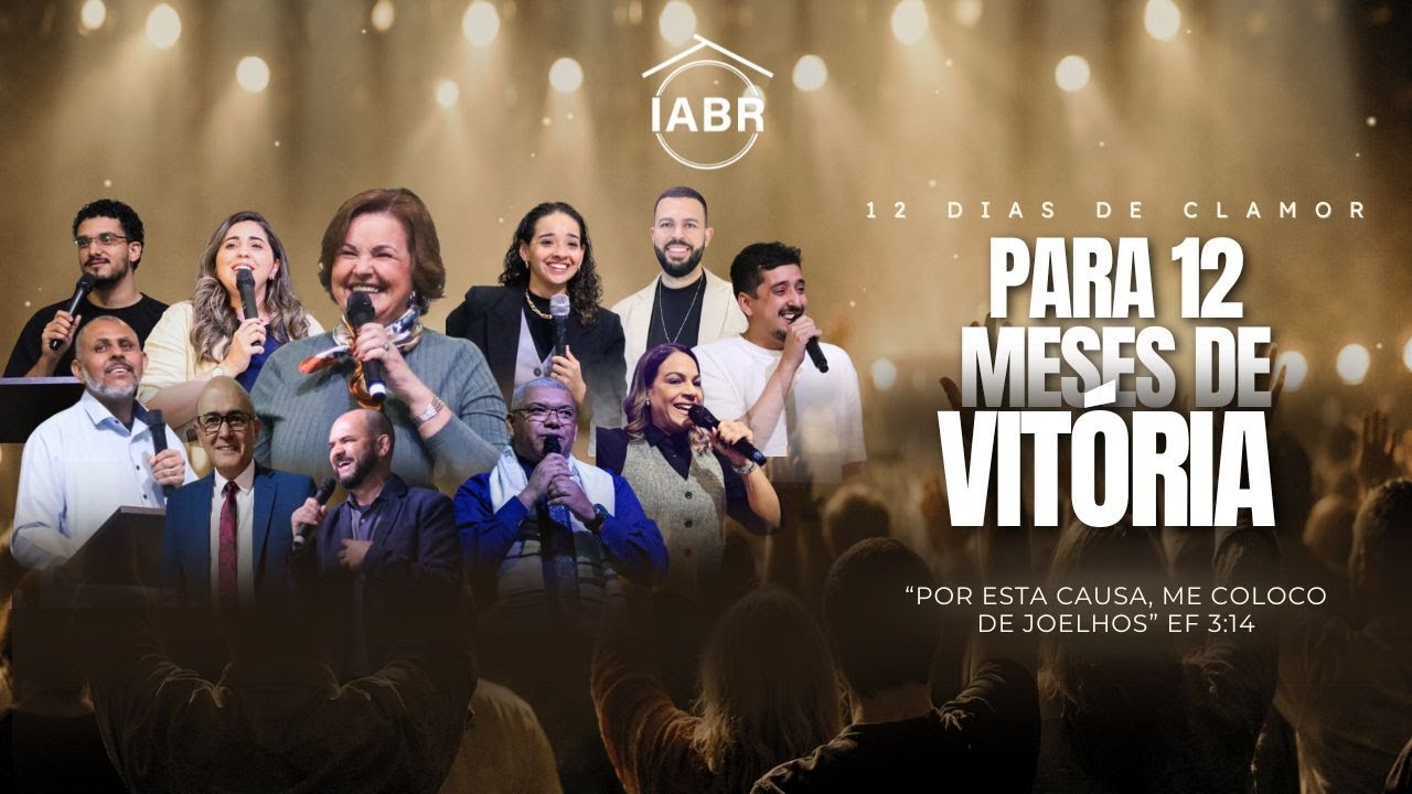 12 DIAS DE CLAMOR  11-02