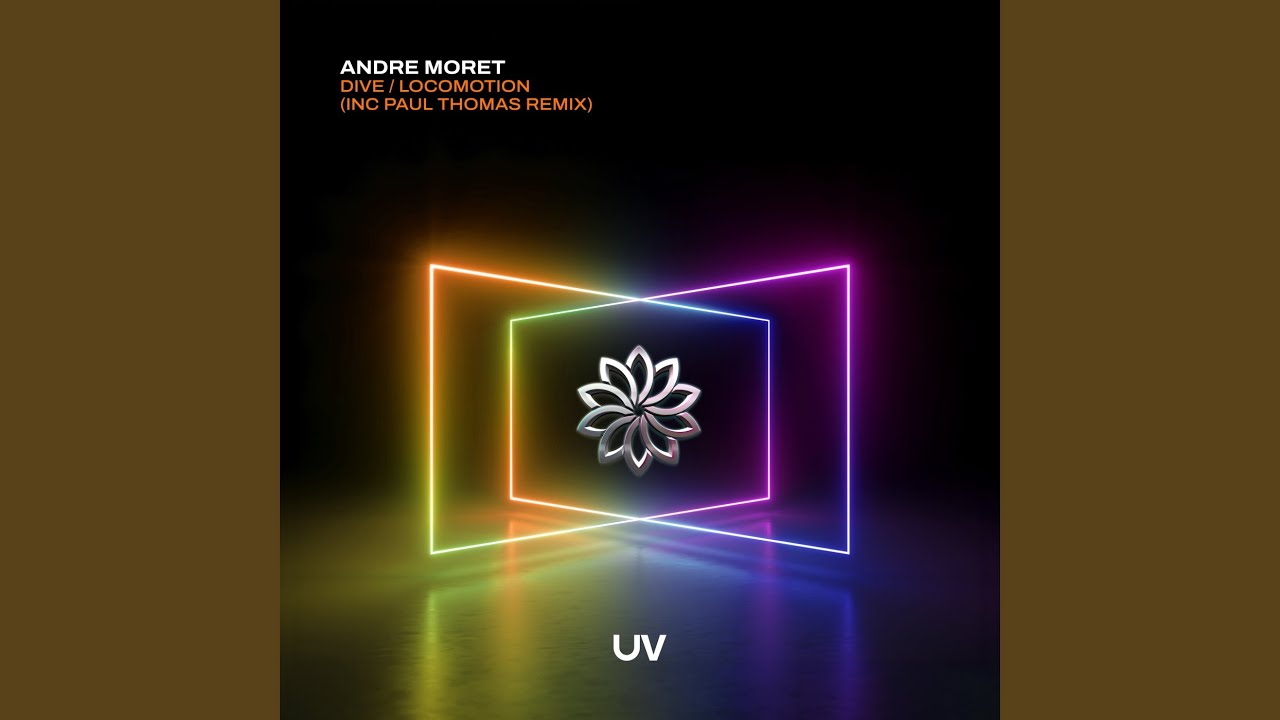 Dive (Paul Thomas Extended Remix)