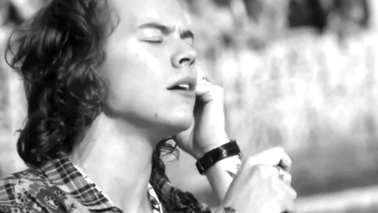 Harry Styles | Certain Things