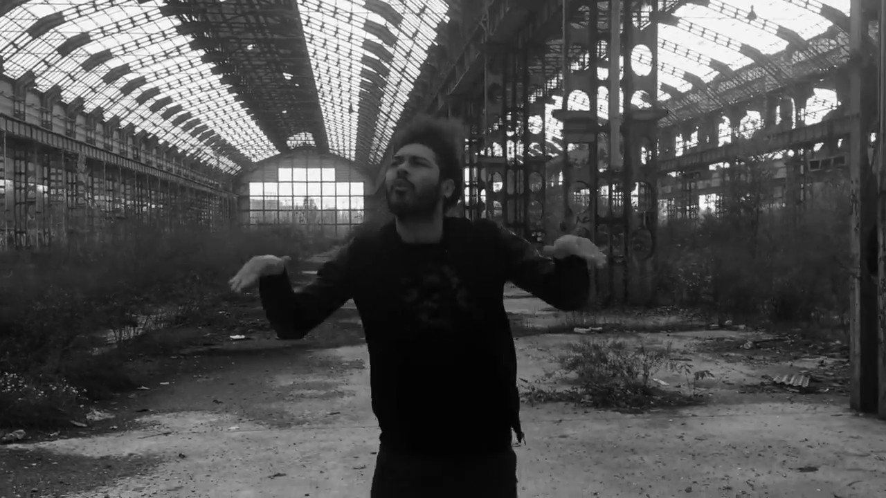 Brazzo - Volere è potere