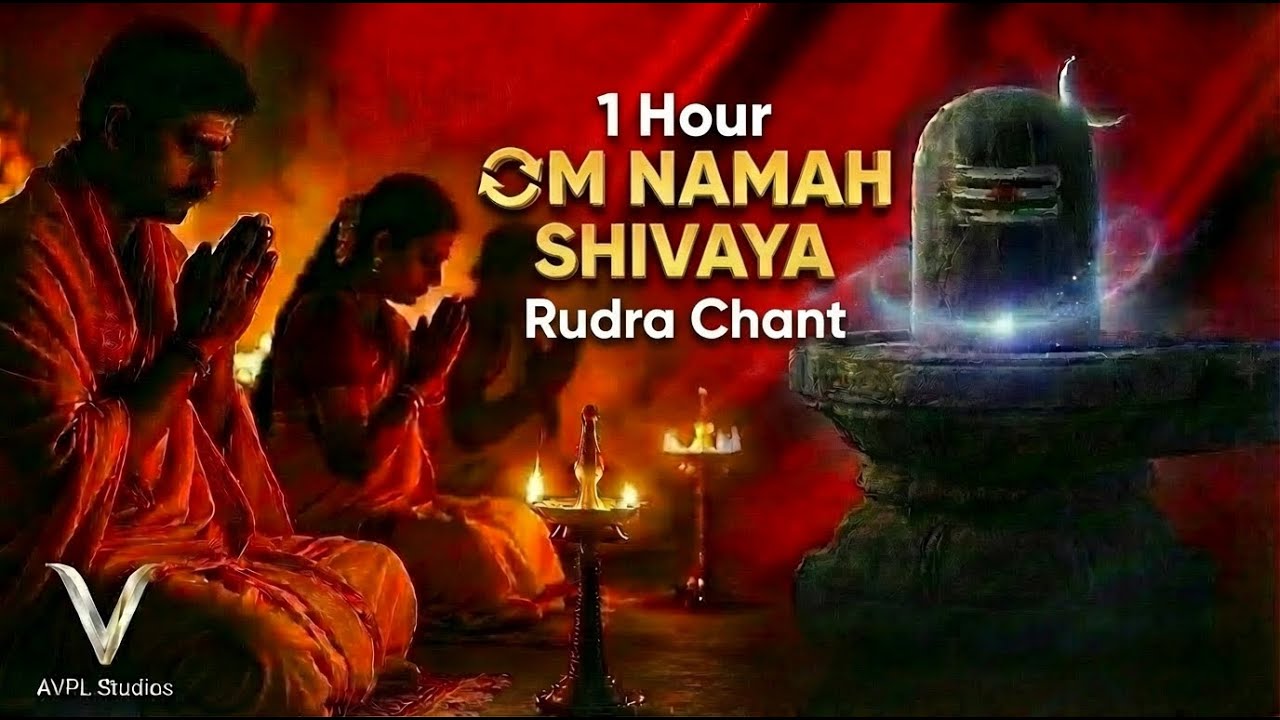 Neelakanthaya Mrityunjayaya |Powerful Shiva Mantra | Devotional Chant | Yogeshwaraya Mahadevaya