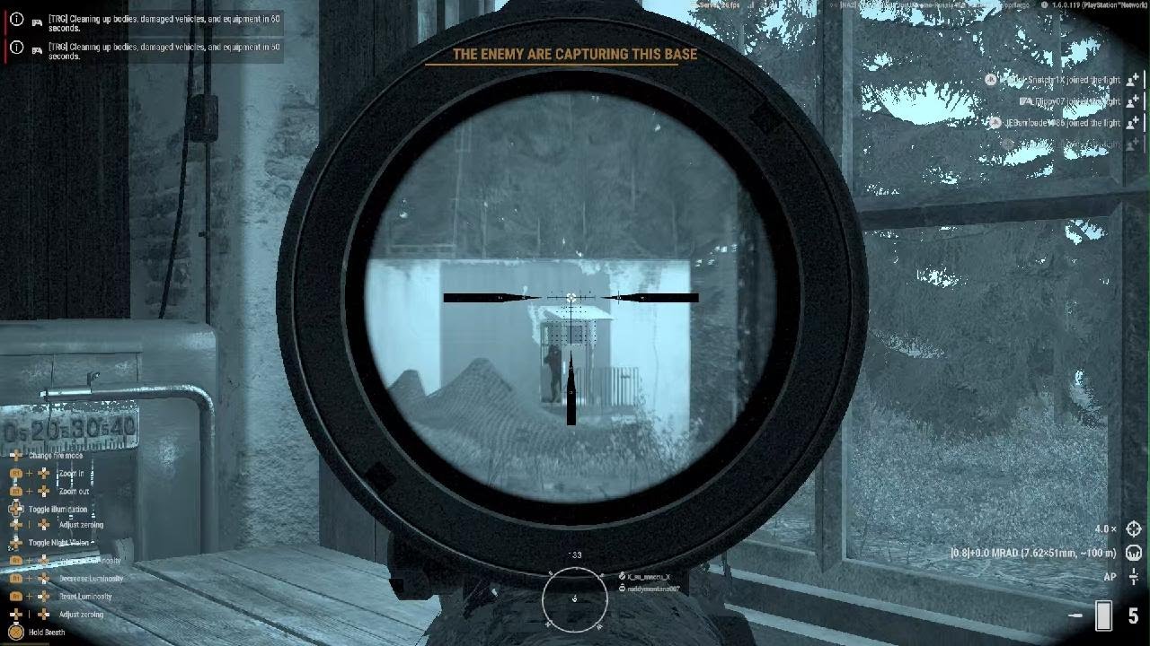 THIS IS HOW YOU INFIL IN ARMA REFORGER!