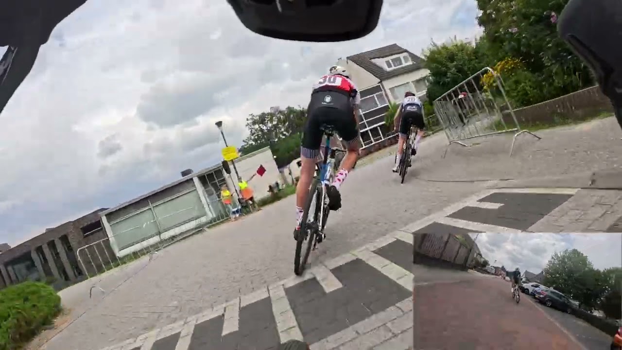 Ronde van Bergeijk