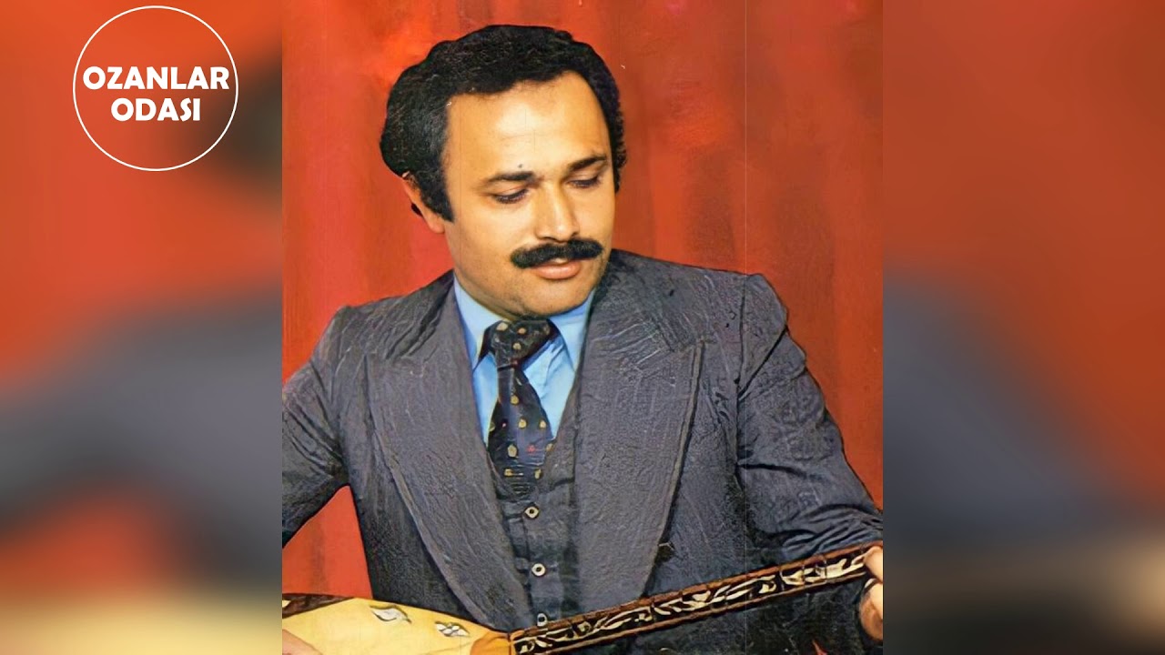 Aşık Haşimi - Gezsem de Dünyanın Dört Bucağını