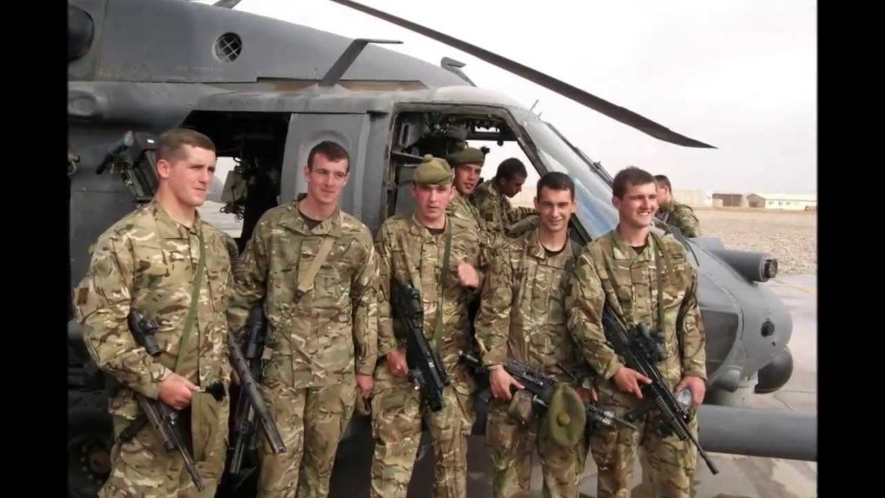1 SCOTS C COY MERRY XMAS HERRICK 17.mp4