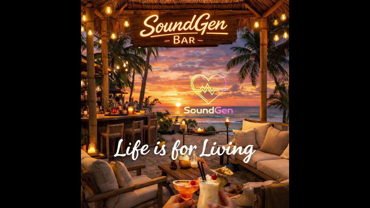 Life is for Living
