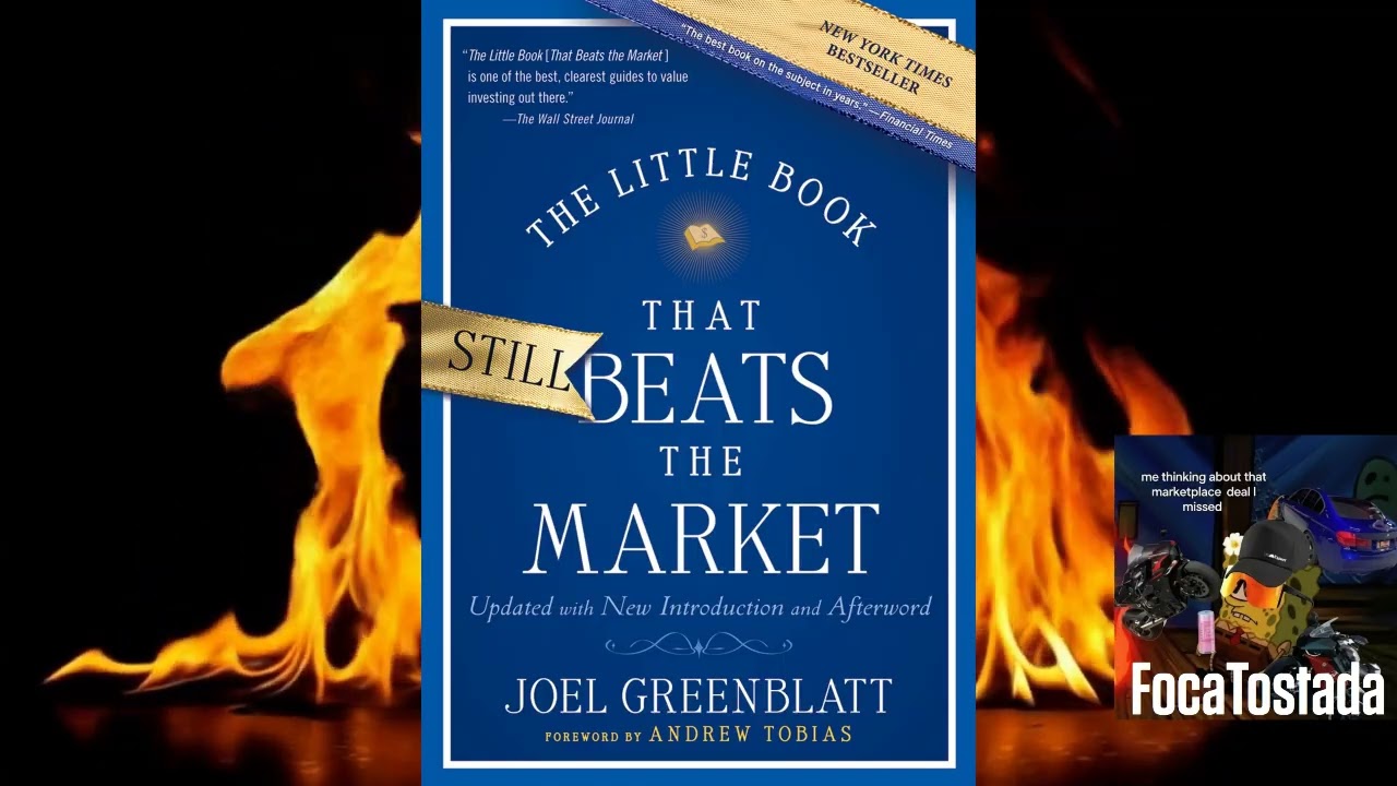 EL PEQUEÑO LIBRO QUE AÚN VENCE AL MERCADO