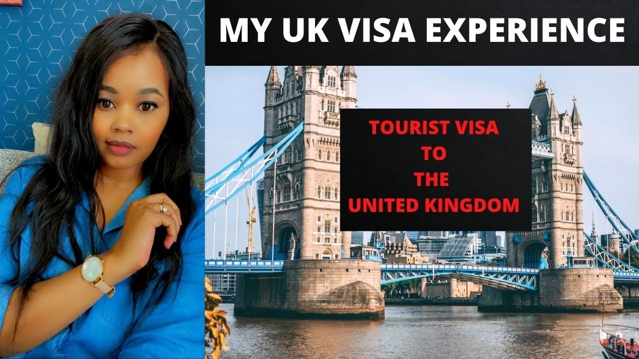 MY UK VISA EXPERIENCE | Part 1: Tourist Visa From Kenya to UK |Rejection to Acceptance