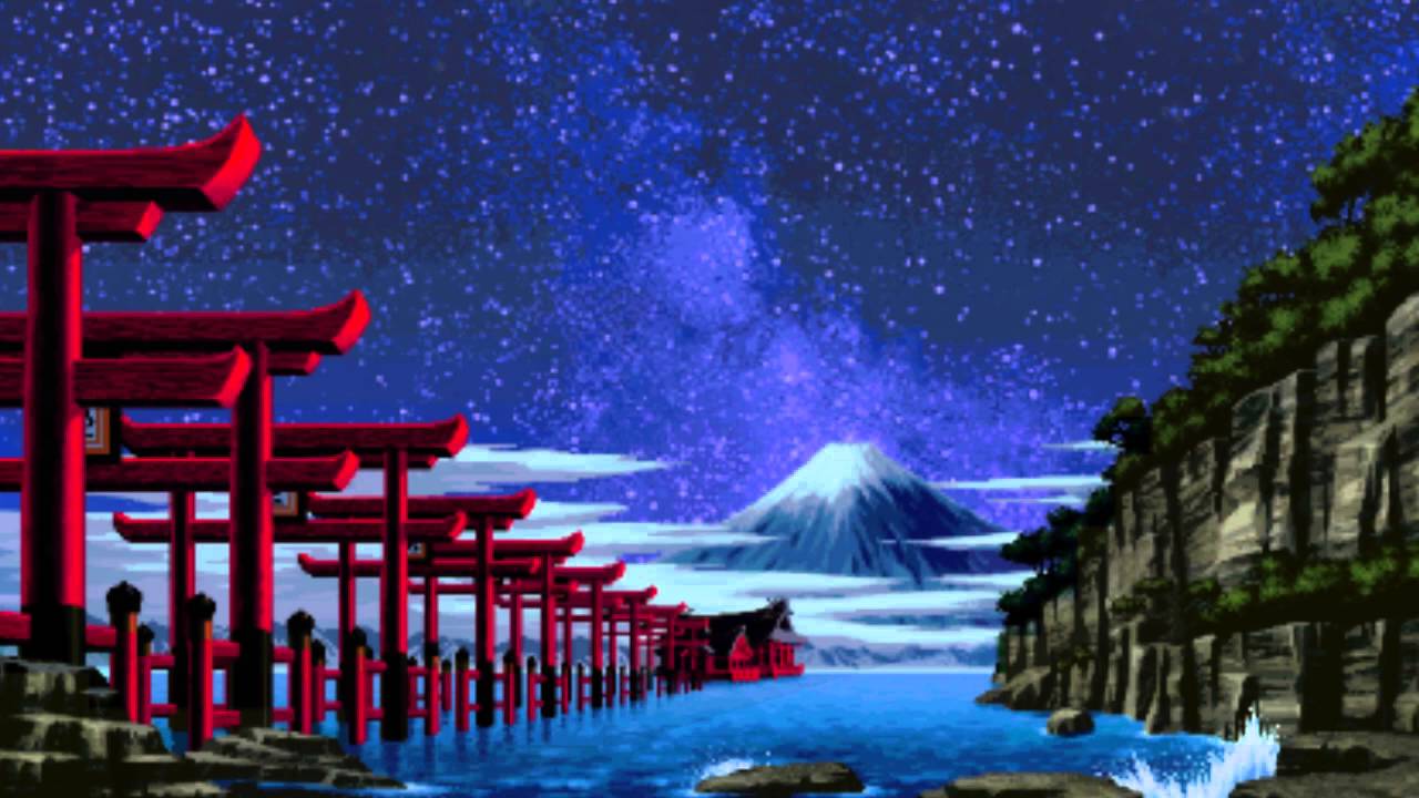 Yasuhisa Watanabe - Bryan's Journey