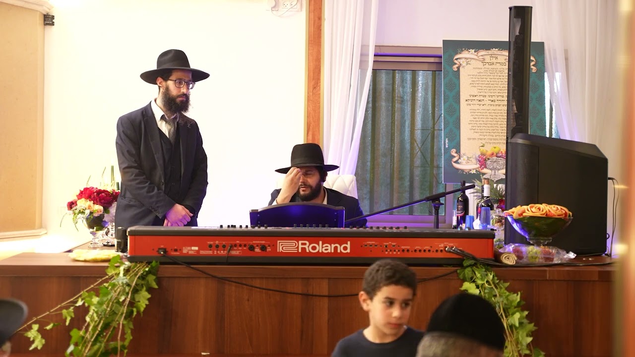 הגאון הינוקא - ט