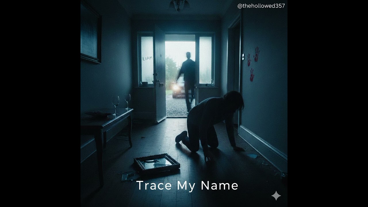 Trace My Name