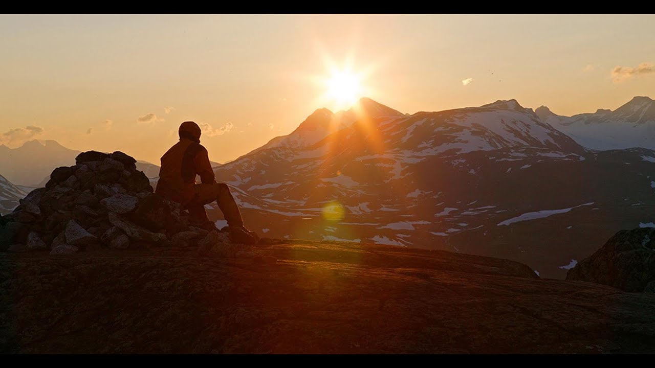 Velkommen til Valdres