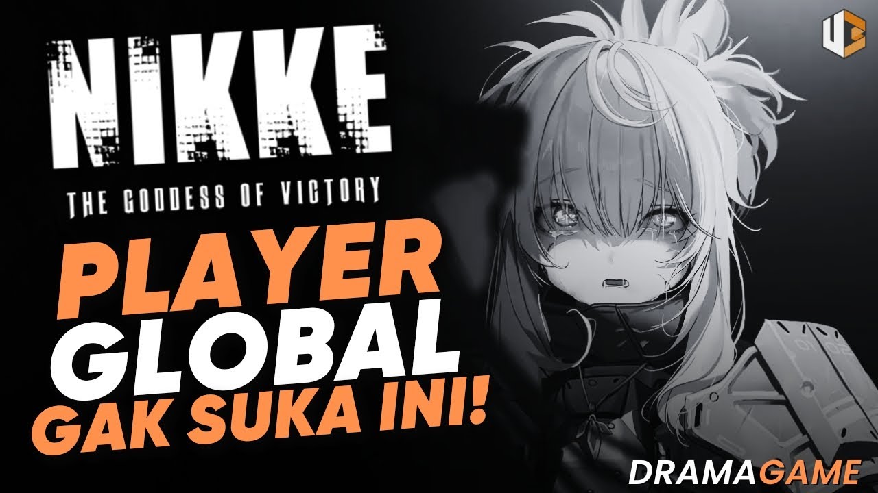 Server CN Diperlakukan Spesial? Player Global NIKKE Gak Terima!