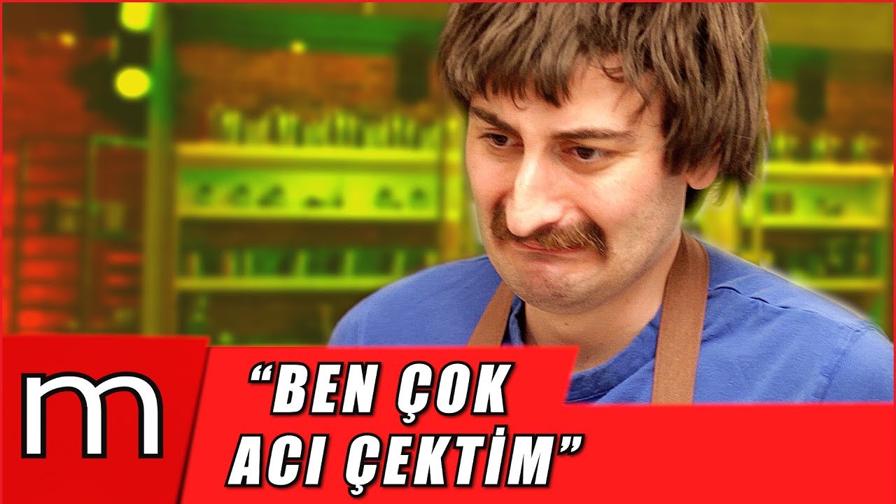Şeflerin Zor Anları | MasterChef Türkiye Parodisi