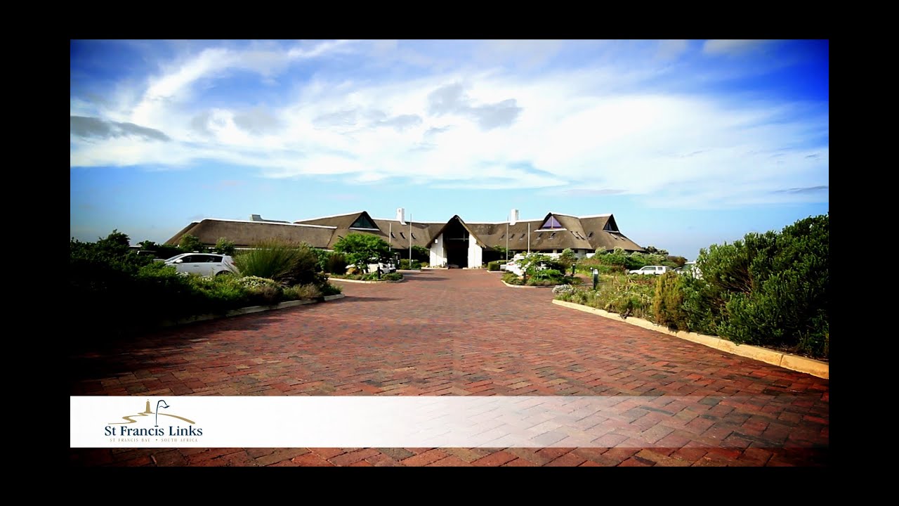 St Francis Links Golf Course | Best Golf Courses St Francis | Play Golf South Africa