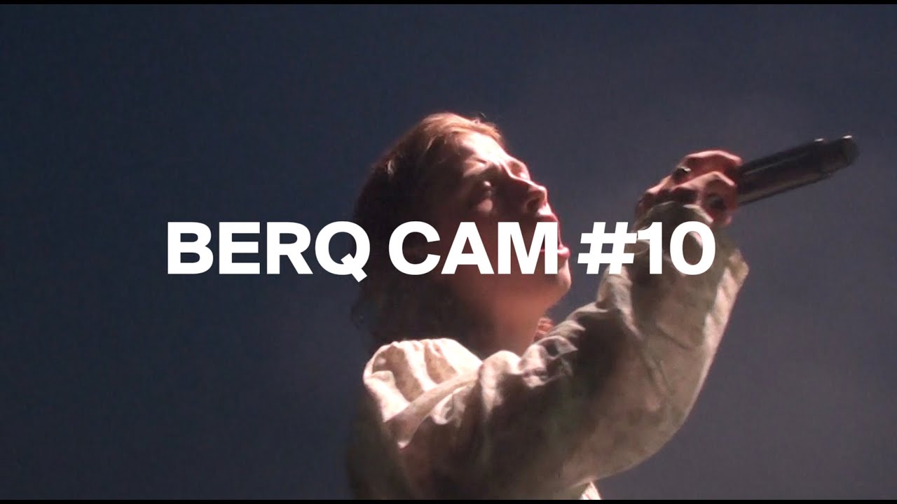 Berq Cam #10 Sommer 2025