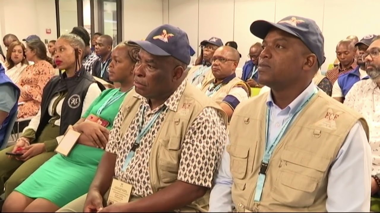 Mauritius National Assembly elections conducted in peaceful manner - SADC