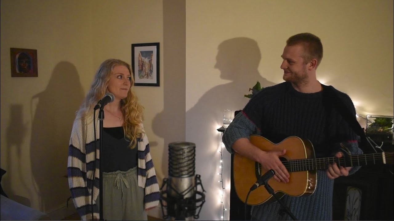 Our Mother The Mountain - Townes Van Zandt Cover