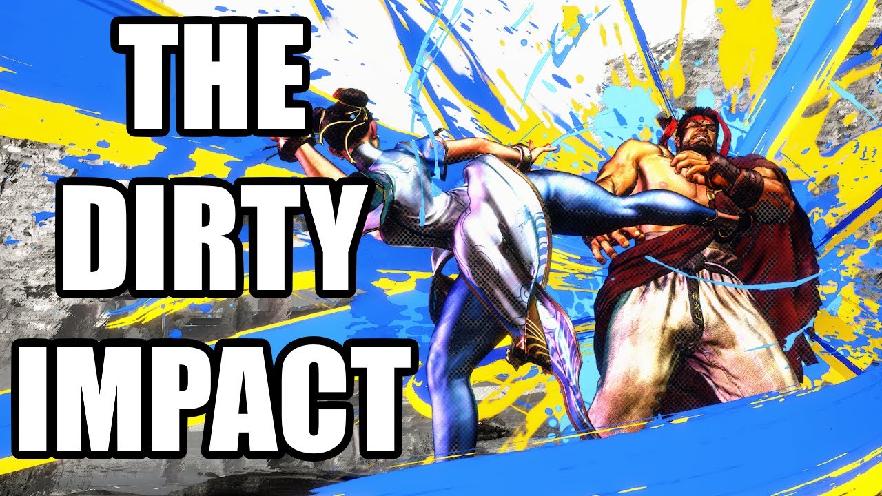 The new mixup that shouldn't work (but does)