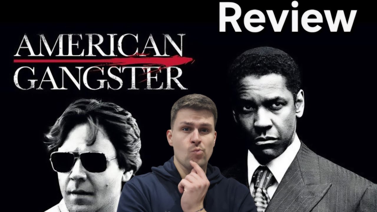 American Gangster Review (2007)