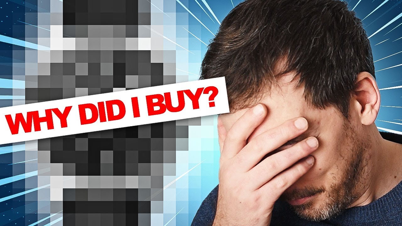 The Most Disappointing Watches I've Ever Had