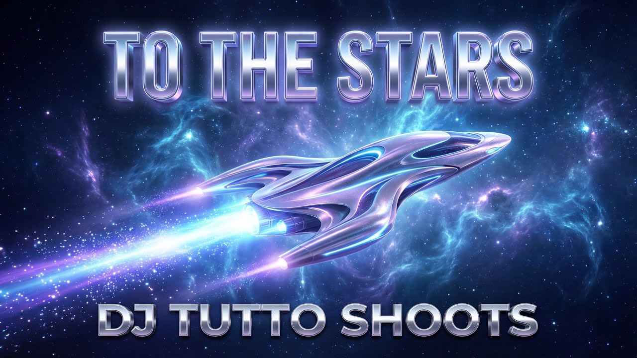 К звёздам – DJ TuTTo SHooTs | Новый евродэнс 2026