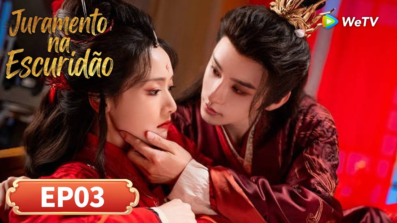 Juramento na Escuridão | Episódio 03 Completo (A Vow in the Dark) | WeTV