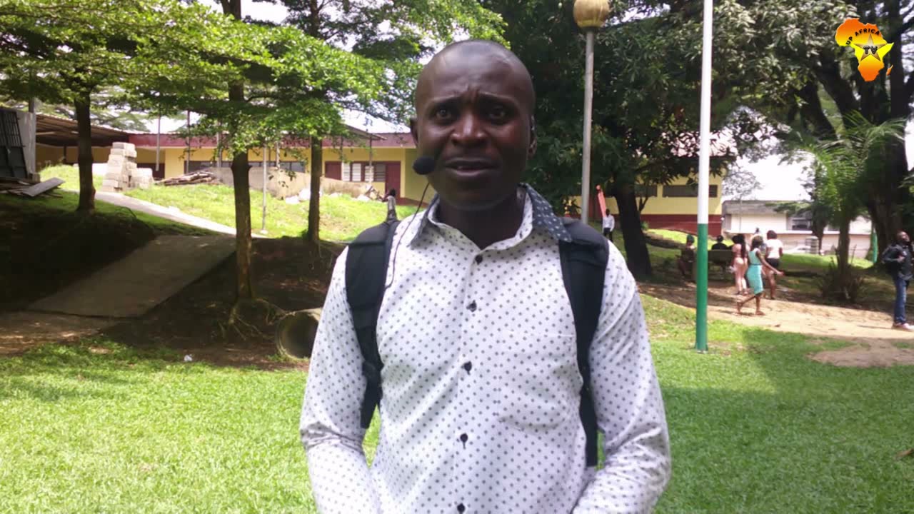Recrutement des docteurs en PhD au Cameroun