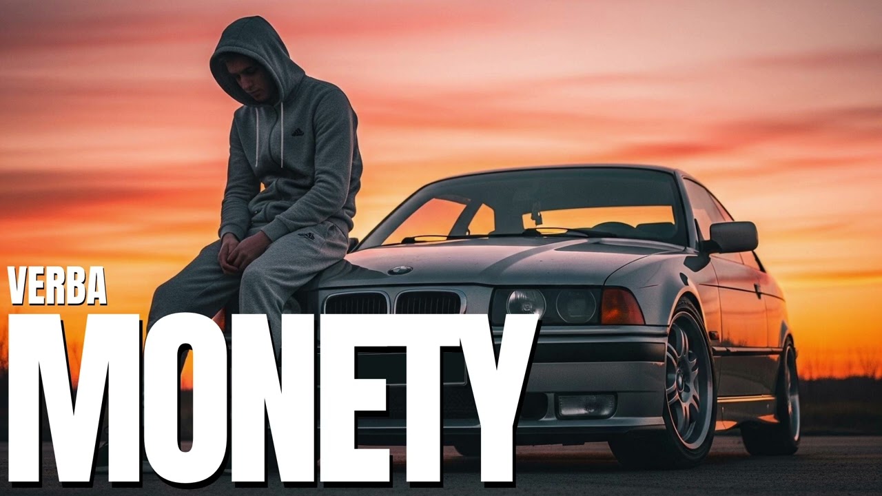 Verba - Monety ( 2025 )