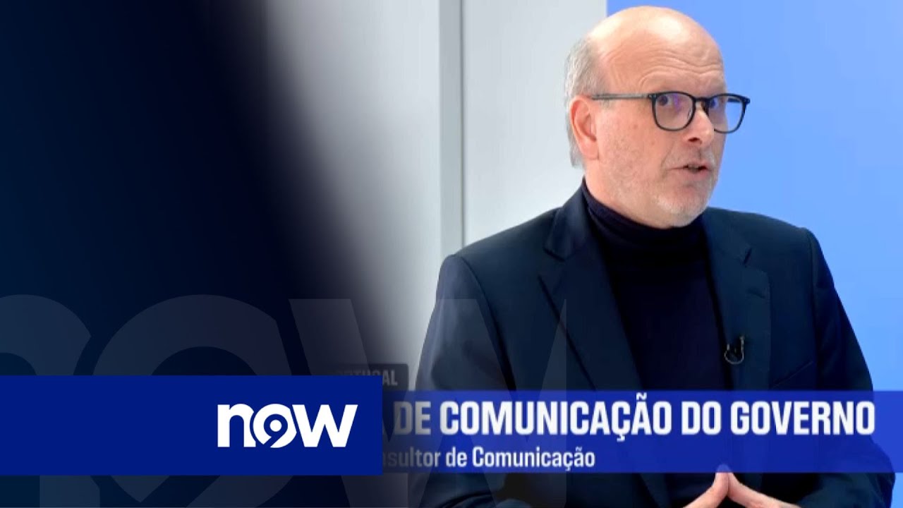 «Governo está a procurar ultrapassar sensação de inação que ficou das primeiras 48 horas»